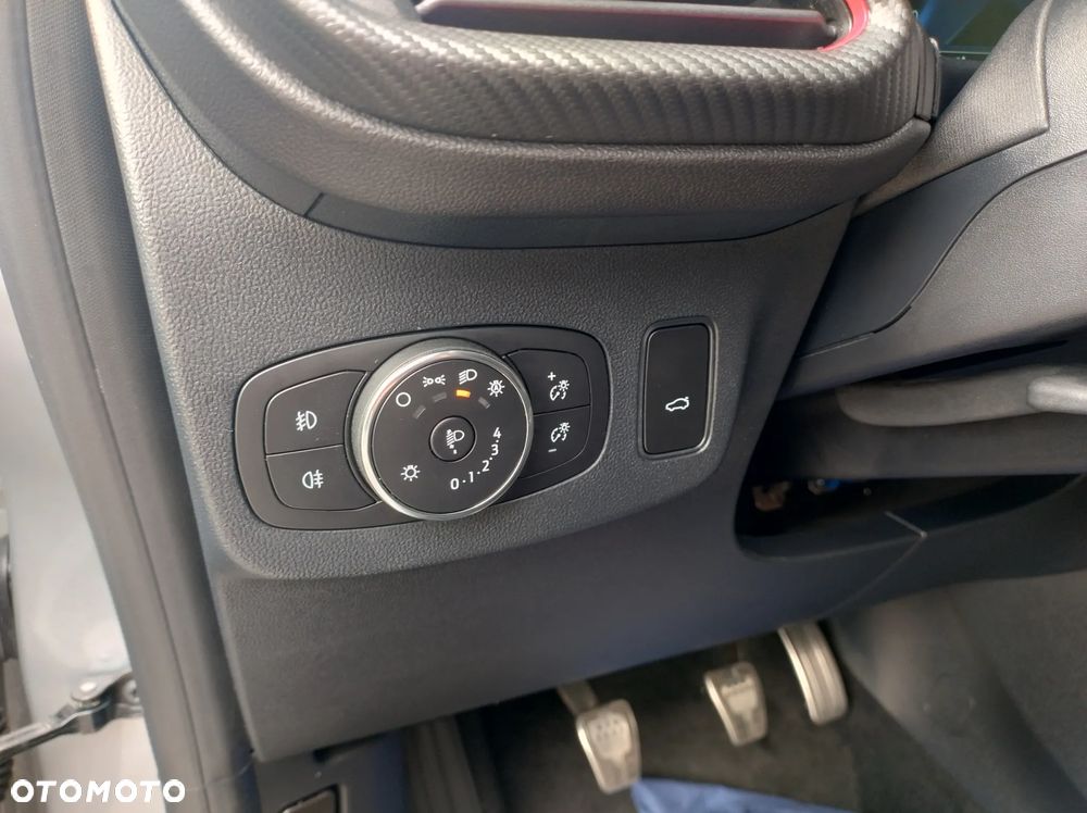 Ford Puma 1.0 EcoBoost Hybrid ST-LINE X DESIGN - 10