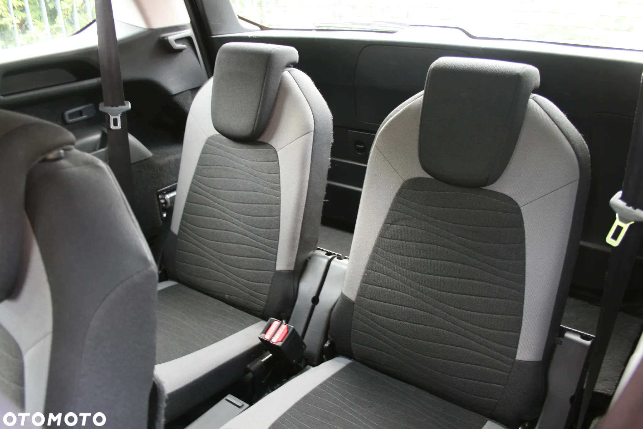 Citroën C4 Grand Picasso 1.6 BlueHDi MoreLife - 20