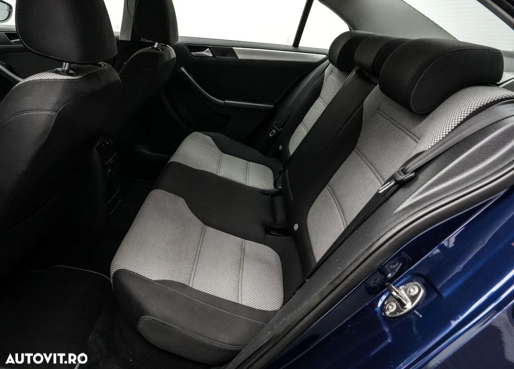 Volkswagen Jetta 1.4 TSI DSG Highline - 14