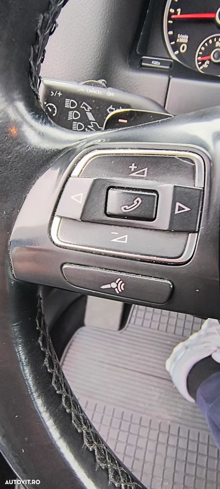 Volkswagen Tiguan 2.0 TDI DPF 4Motion BlueMotion Technology DSG Life - 30