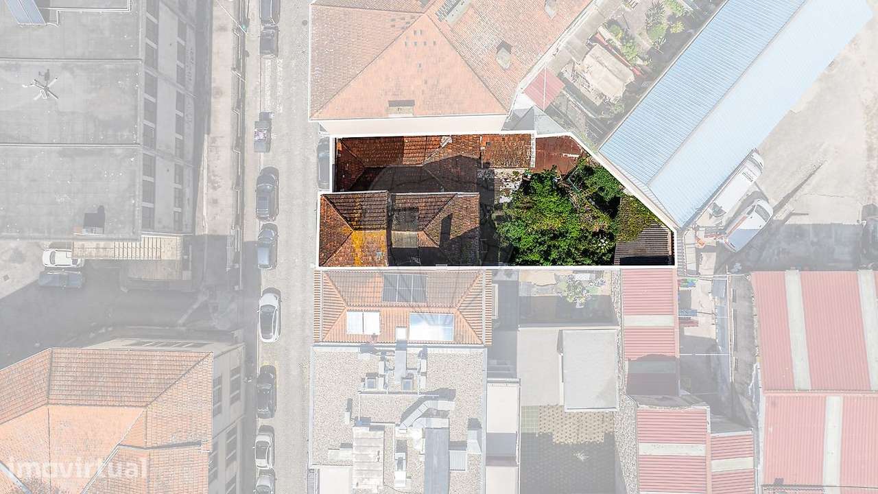 Apartamento T2 para venda - Grande imagem: 2/12