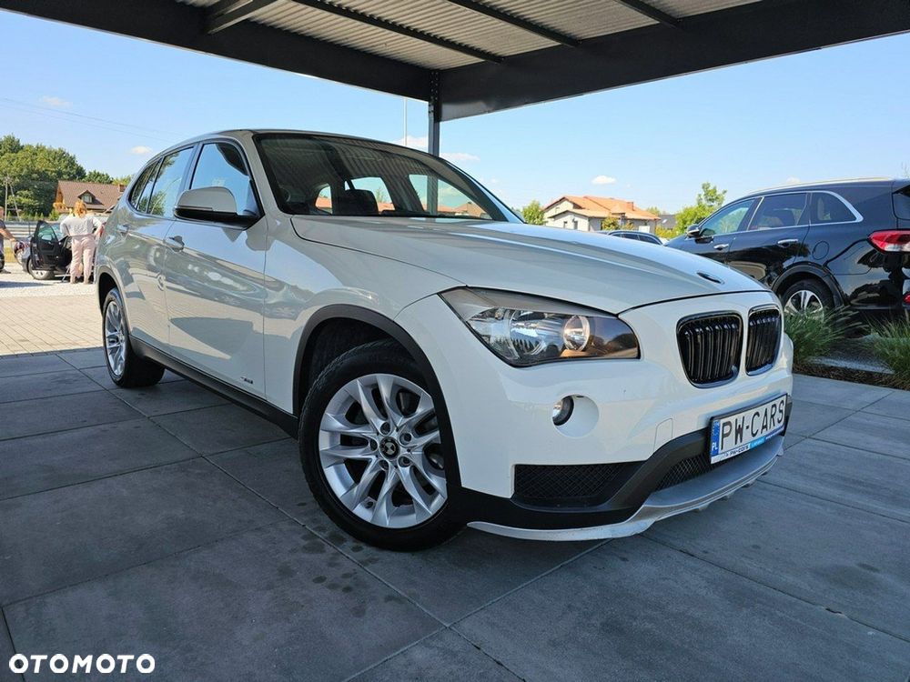 BMW X1 - 2