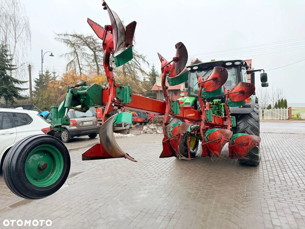 Kuhn Vari Manager 151 - 6