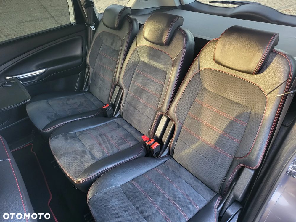 Ford S-Max 2.0 T Titanium MPS6 - 17