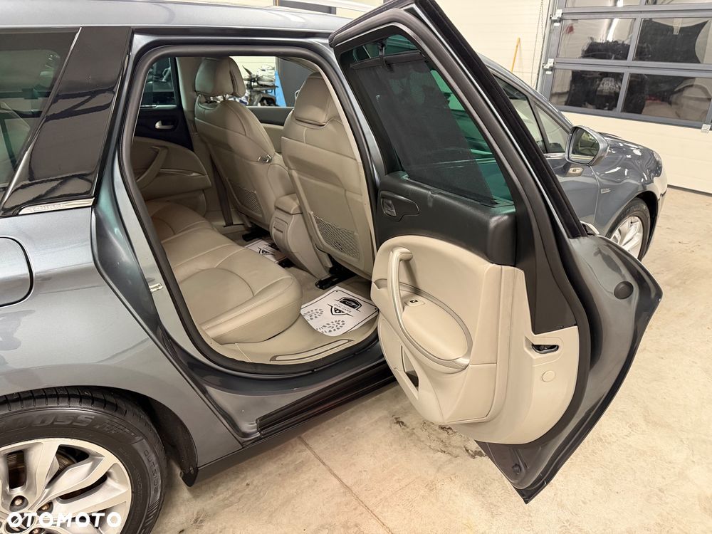 Citroën C5 2.0 HDi Exclusive - 17