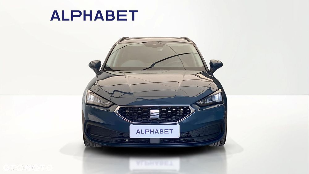 Seat Leon 1.5 TSI Style - 8