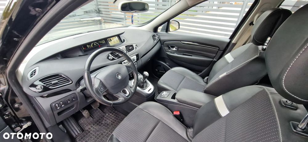 Renault Scenic Energy dCi 130 S&S Bose Edition - 5