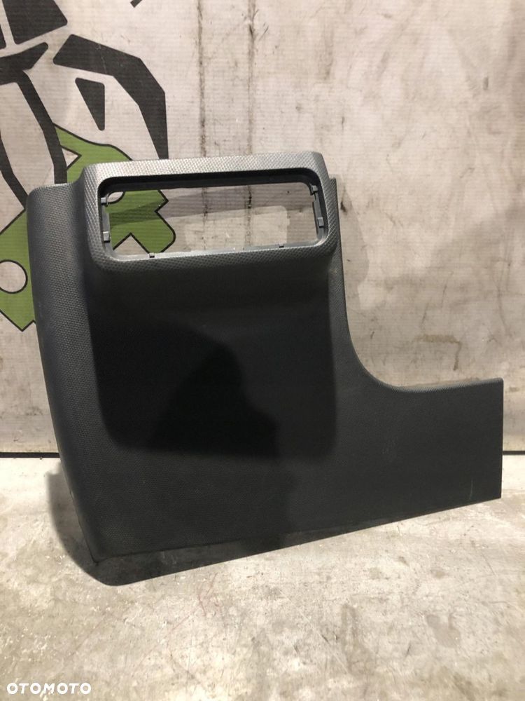 Ford Mustang Mach-E osłona zaślepka LJ8B-R044F09 - 1