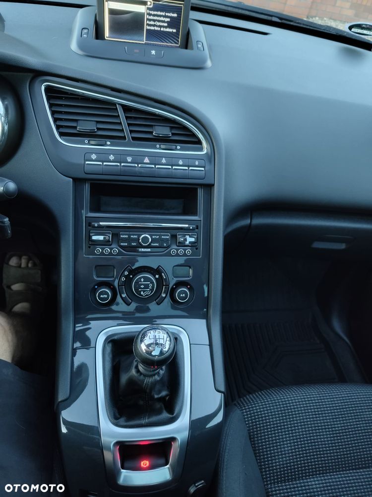 Peugeot 5008 BlueHDI 120 Stop & Start Business-Line - 5