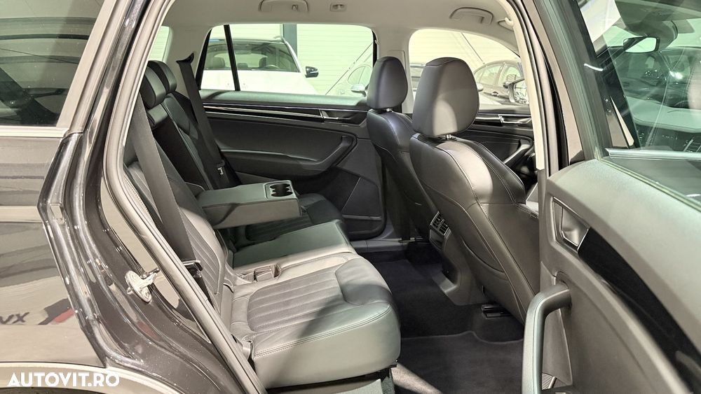 Skoda Kodiaq 2.0 TDI DSG L&K - 27