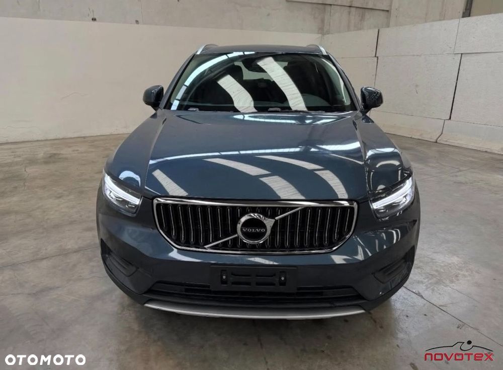 Volvo XC 40 T5 Twin Engine DKG Inscription - 5