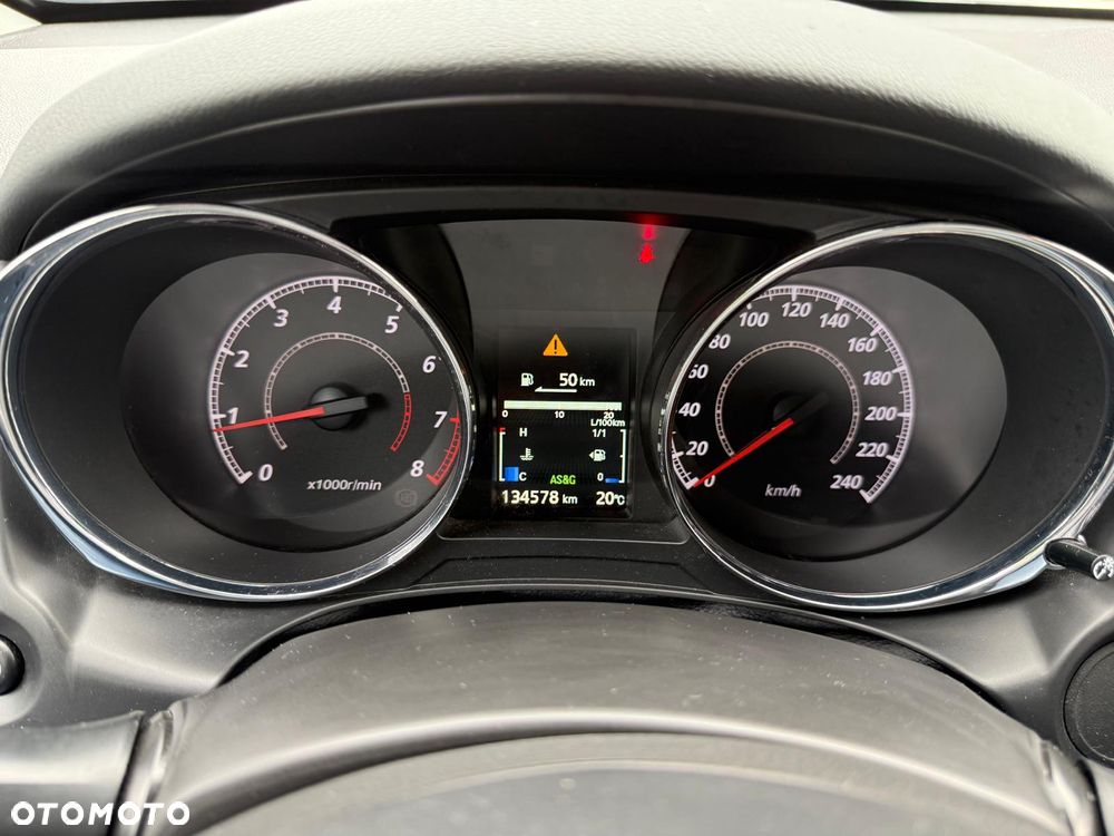 Mitsubishi ASX 2.0 2WD Spirit+ - 26