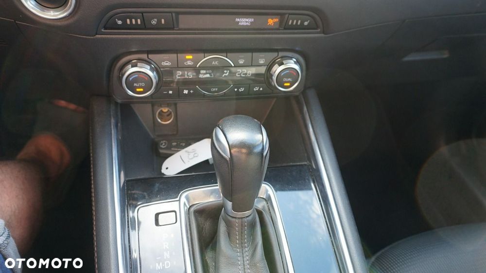 Mazda CX-5 - 15