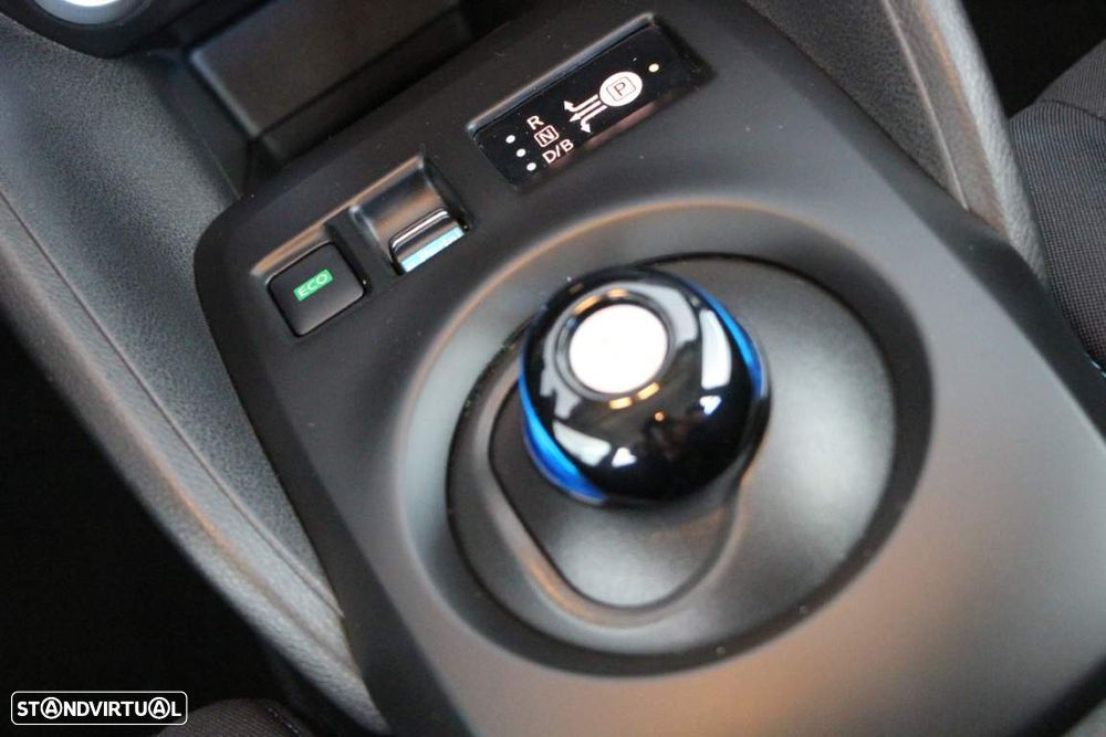Nissan Leaf e+ Acenta - 13