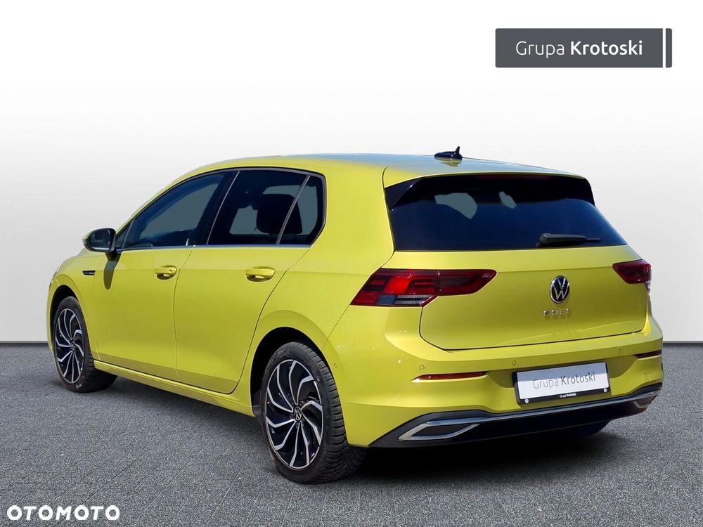 Volkswagen Golf - 7