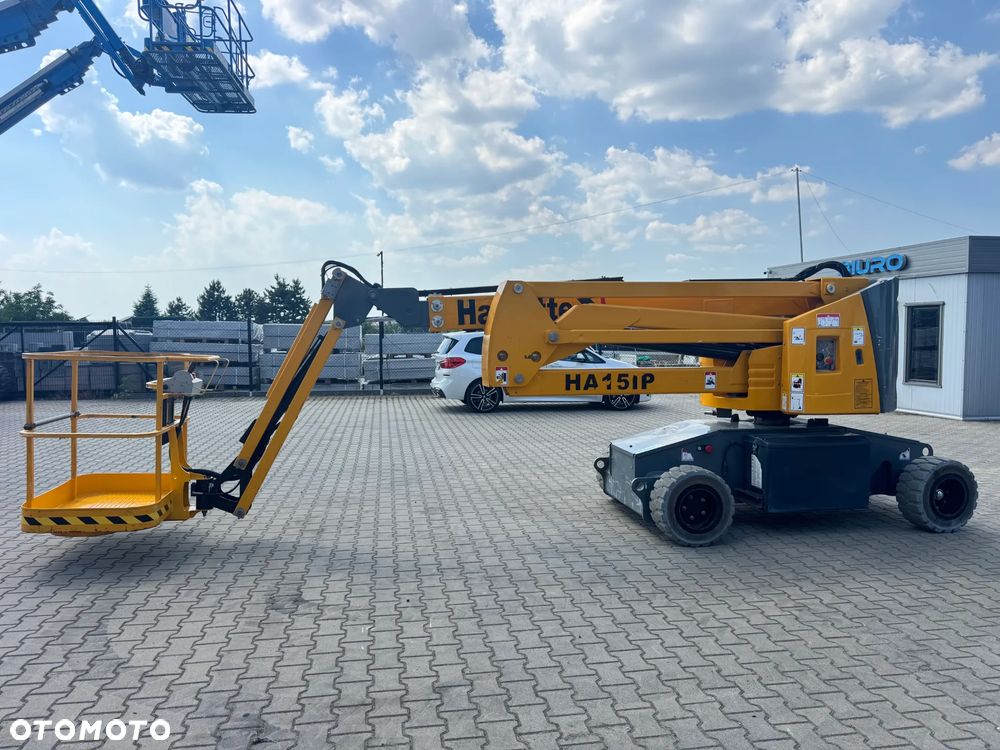 Haulotte HA15IP - 1