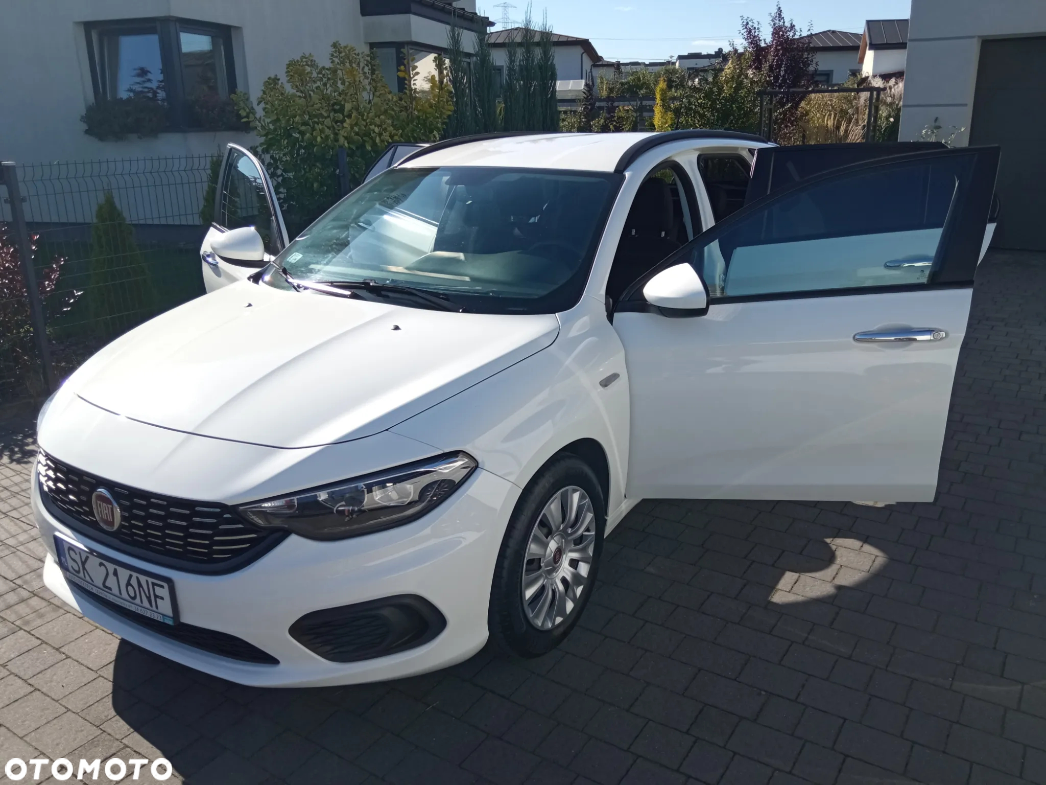 Fiat Tipo 1.4 16v Easy - 11