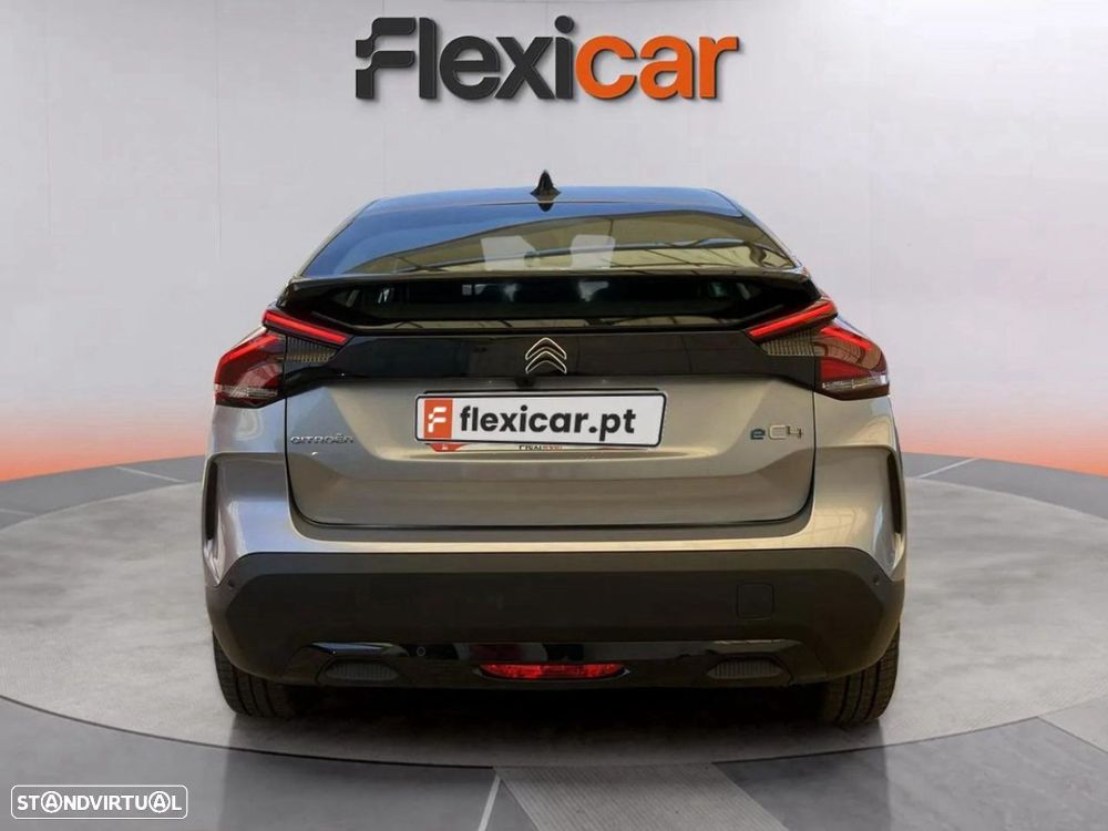 Citroën e-C4 50 kWh Shine Pack - 4