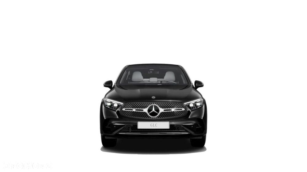Mercedes-Benz GLC 200 mHEV 4-Matic AMG Line - 7
