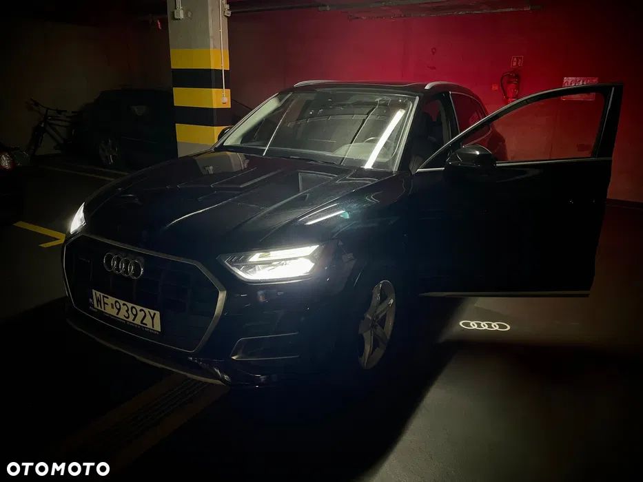 Audi A6 Limousine - 7