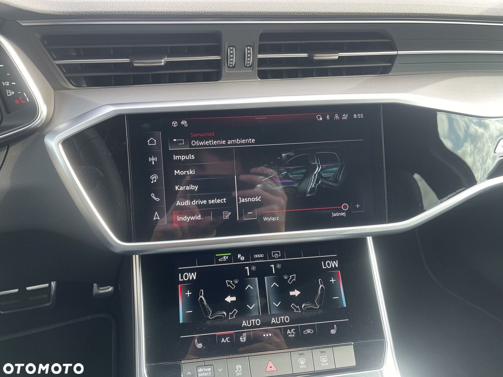 Audi A6 - 17