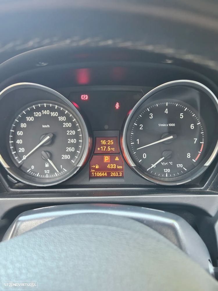 BMW Z4 sDrive30i Aut. - 17