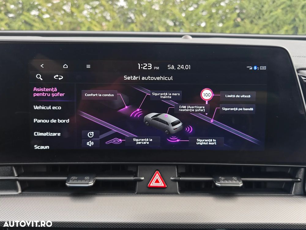 Kia Sportage 1.6 T-GDI PHEV 6AT 4x4 GT Line - 17