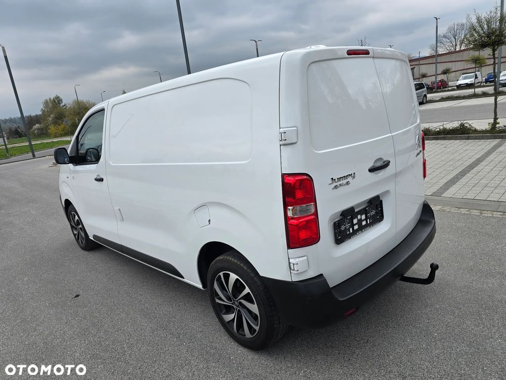 Citroën Jumpy 4x4 - 36