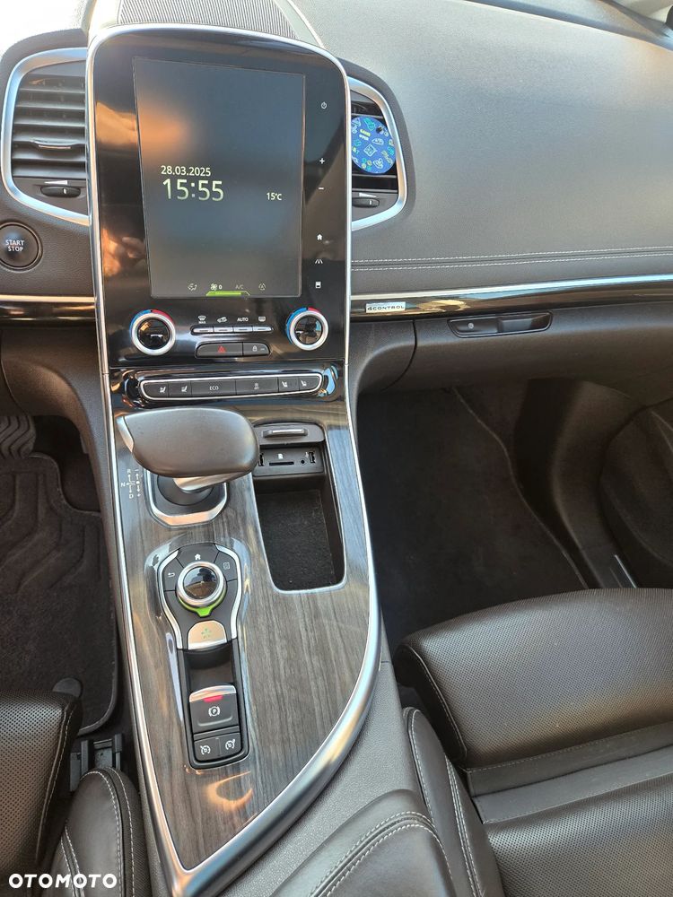 Renault Espace 1.8 TCe Energy Initiale Paris EDC 7os - 7