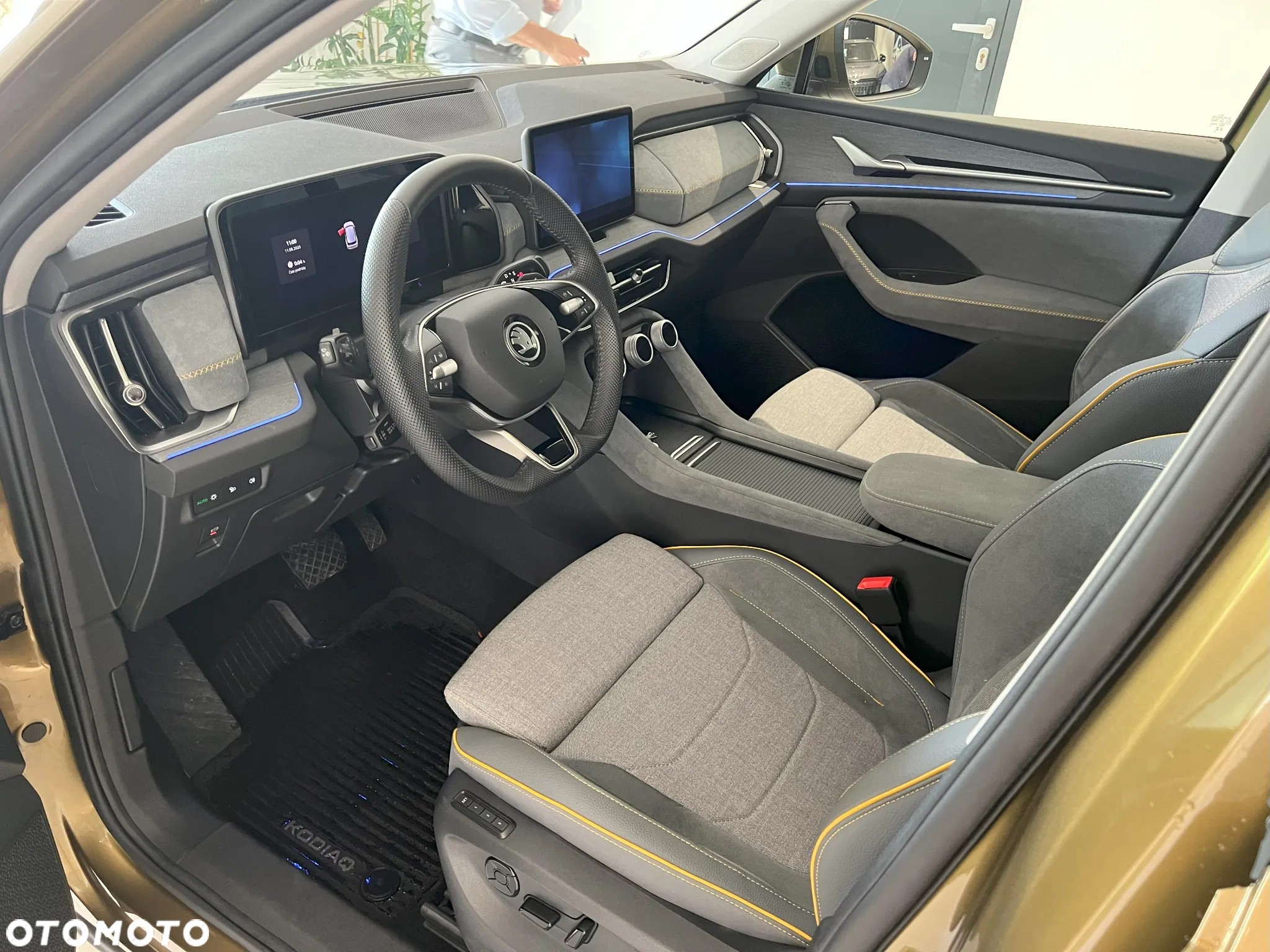 Skoda Kodiaq - 9
