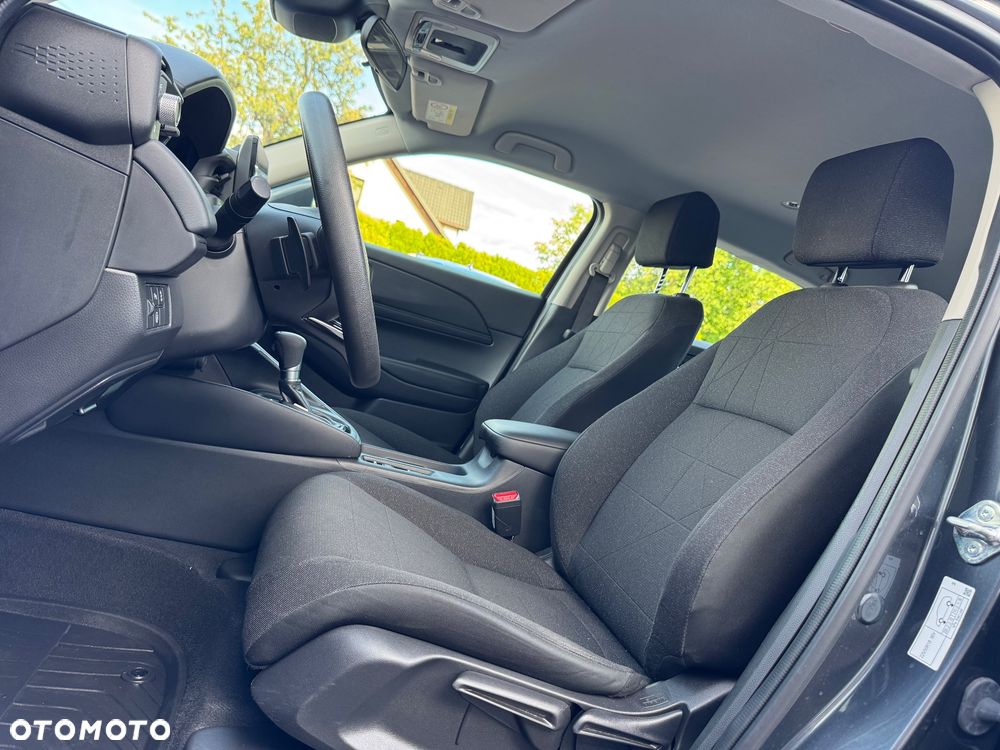 Honda HR-V 1.5 i-MMD Elegance CVT - 18