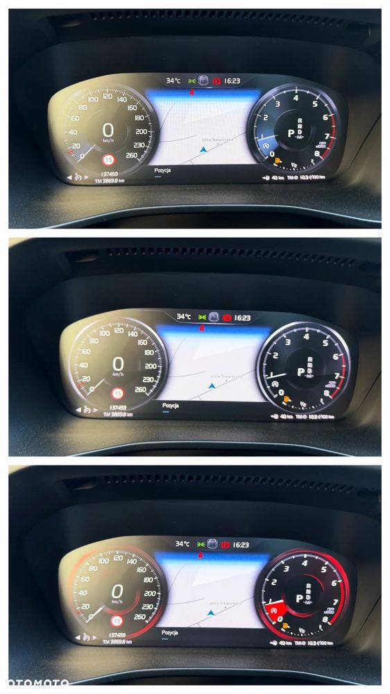 Volvo XC 40 T4 Geartronic Inscription - 25