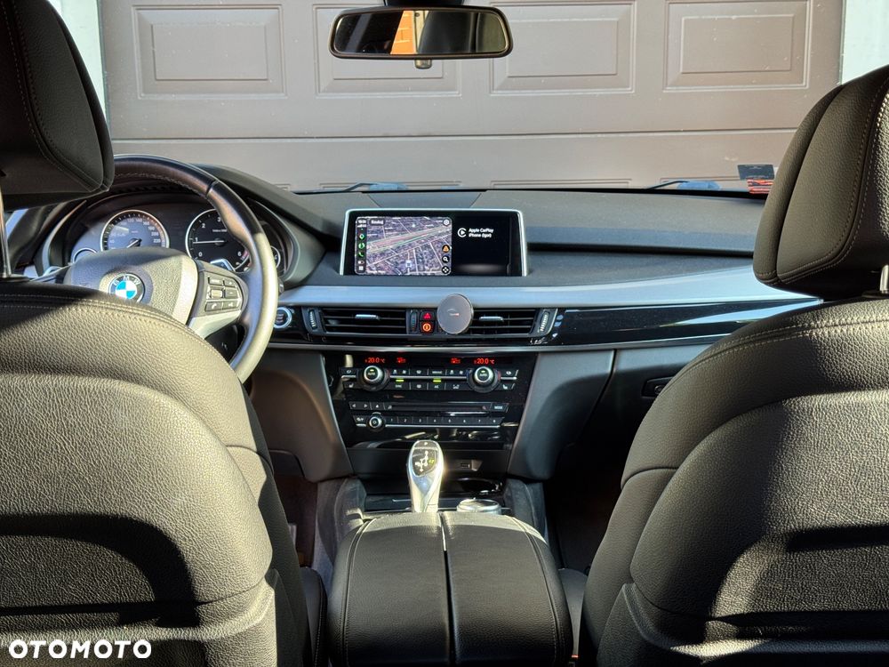 BMW X5 xDrive25d - 13