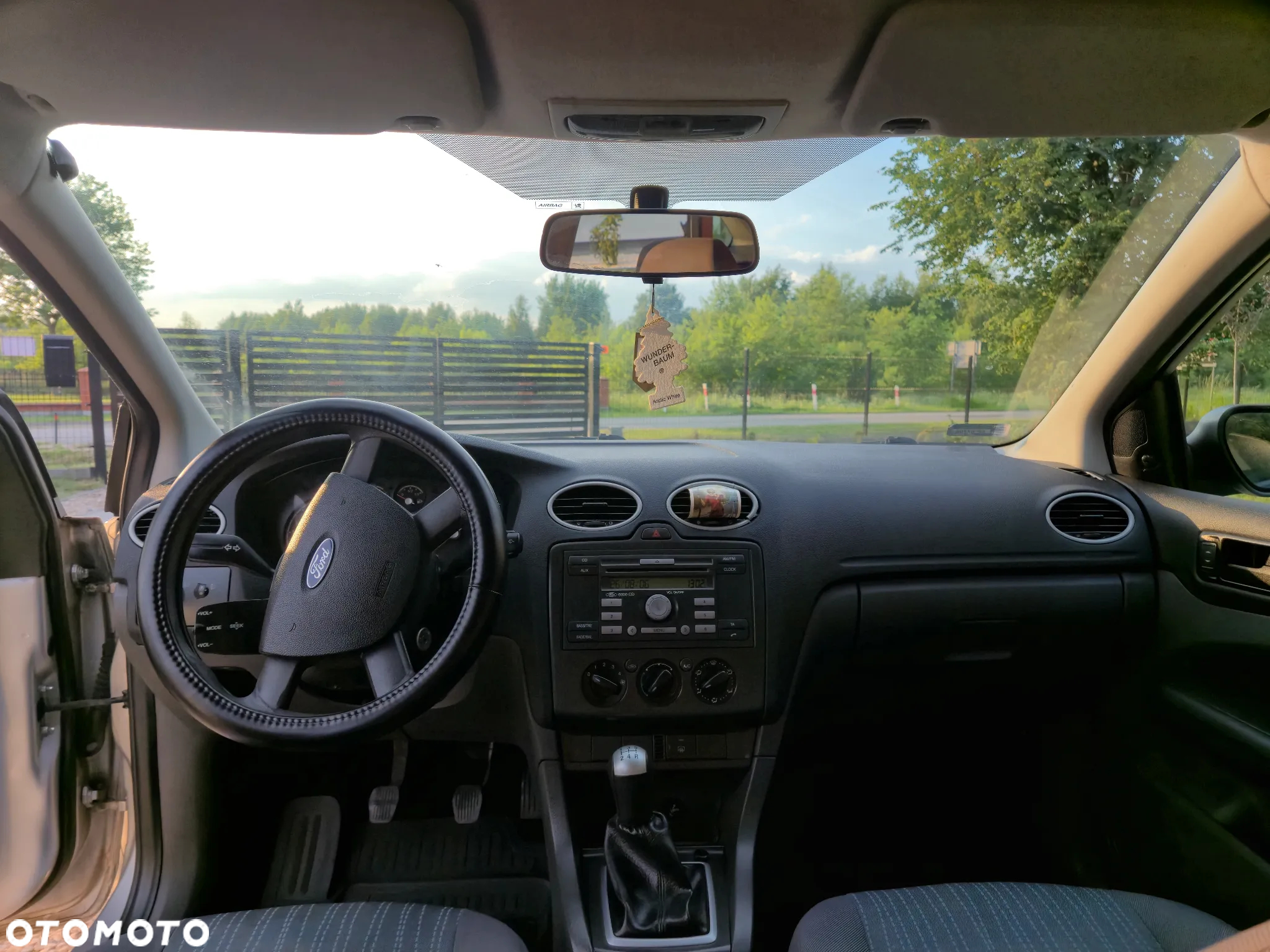Ford Focus - 12