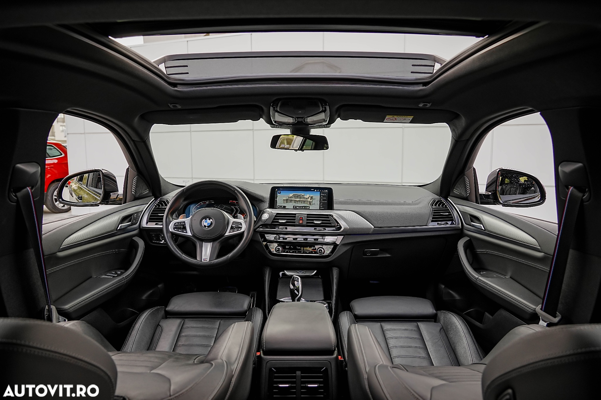 BMW X4 xDrive30d MHEV - 7