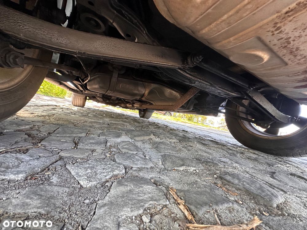 Hyundai Tucson 2.0 2WD Edition Plus - 34