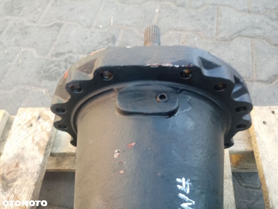 Zwolnica Clark Hurth 302-171-171 W-51 S-3x19 P-22 SZ-8 Ż-6 P-84,5 - 10