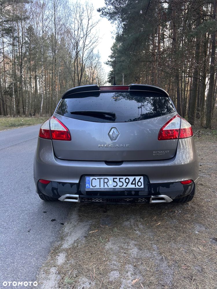 Renault Megane 1.6 16V Dynamique - 10