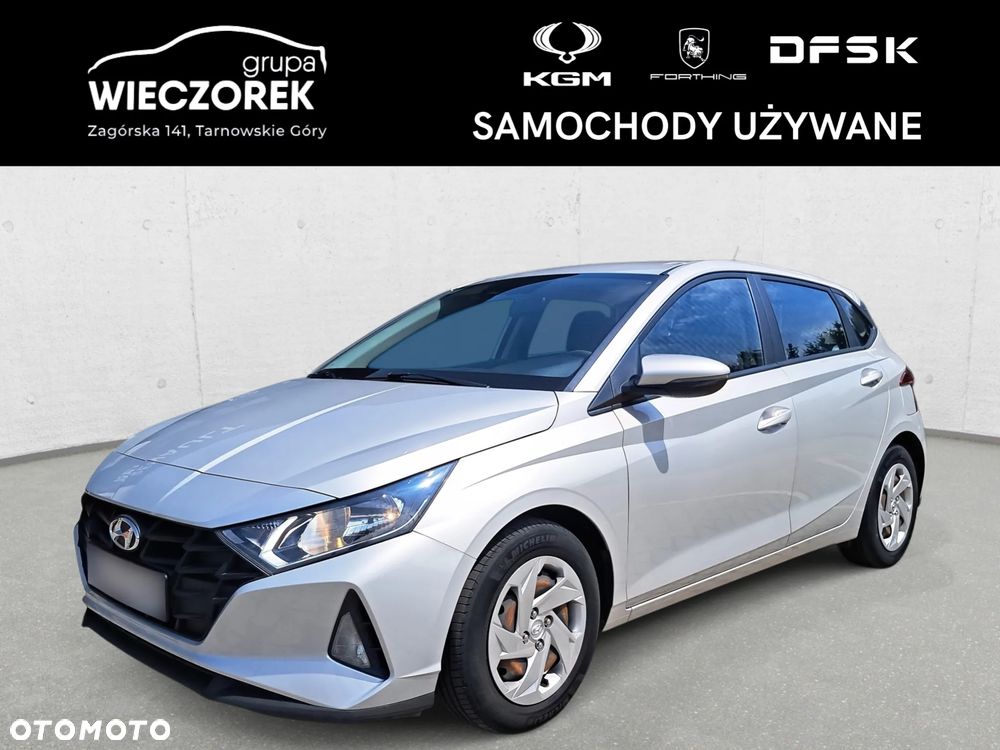 Hyundai i20 1.2 Comfort - 2