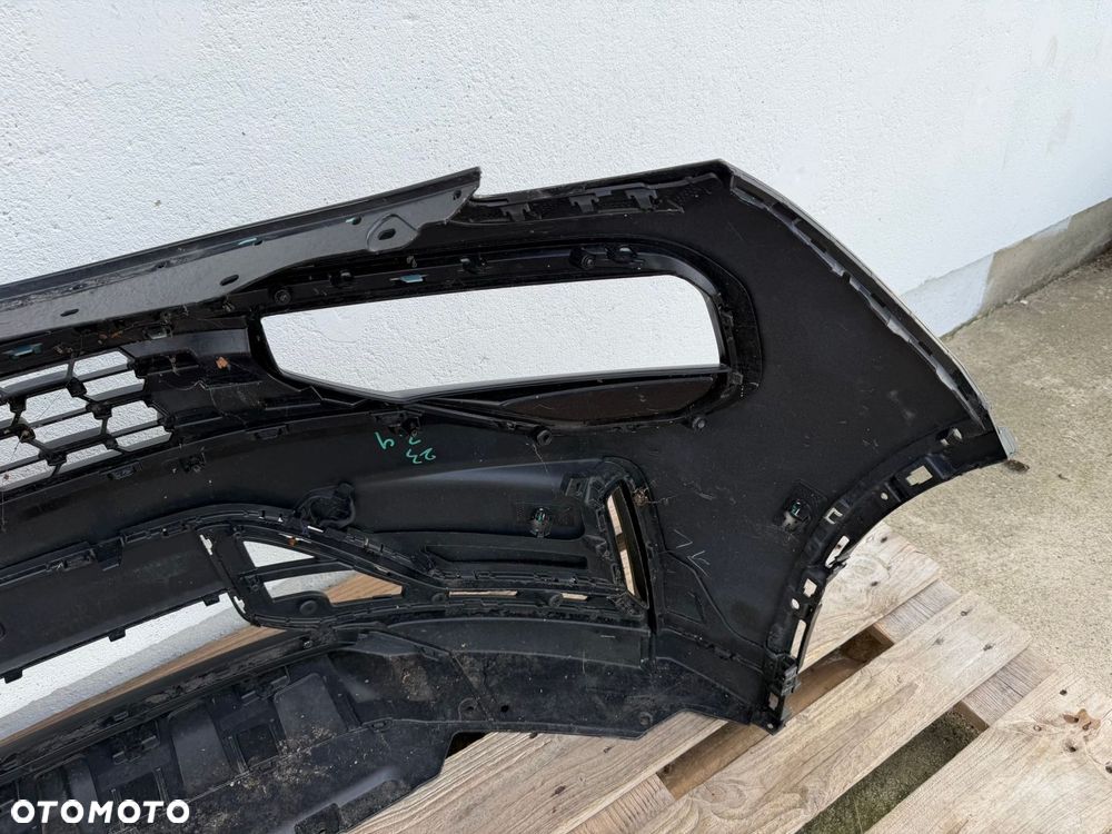 zderzak przód przedni lynk&co 01 i lift fl 2021- 8890551276 8894256861 cały - 5