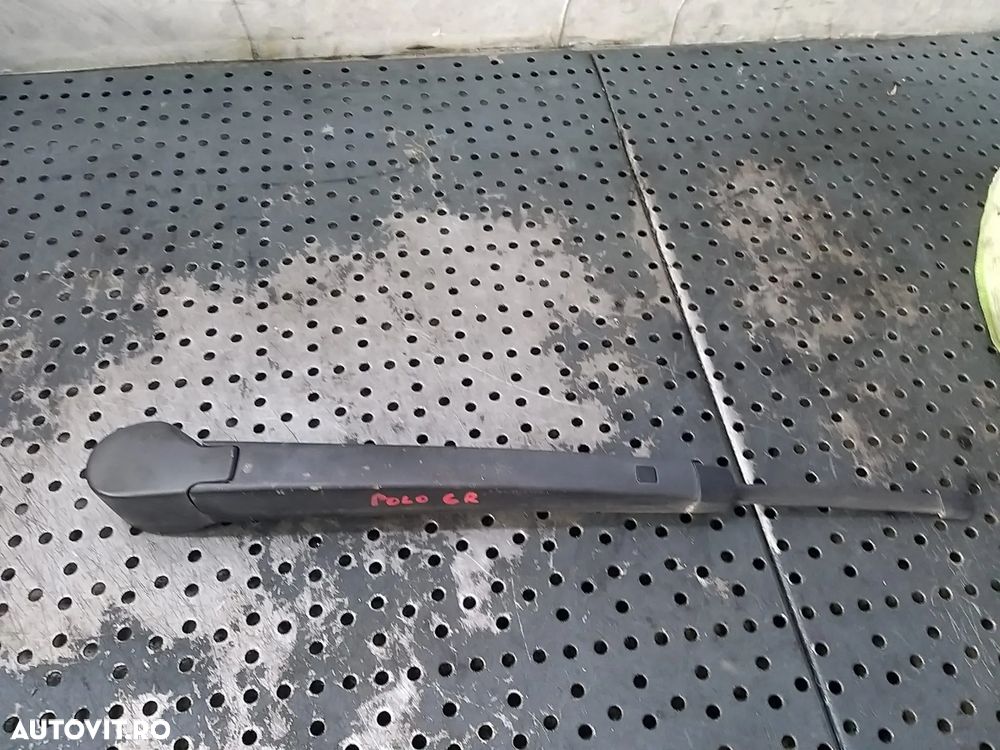 Brat stergator haion vw polo 6r 6r6955707b - 1