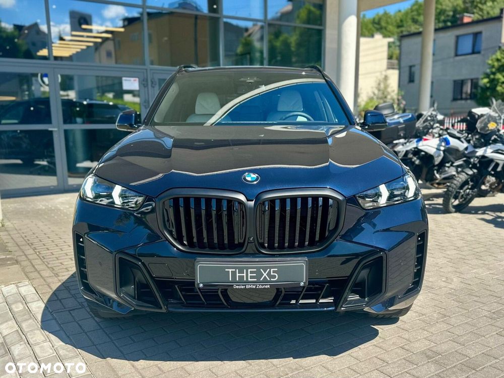 BMW X5 - 4