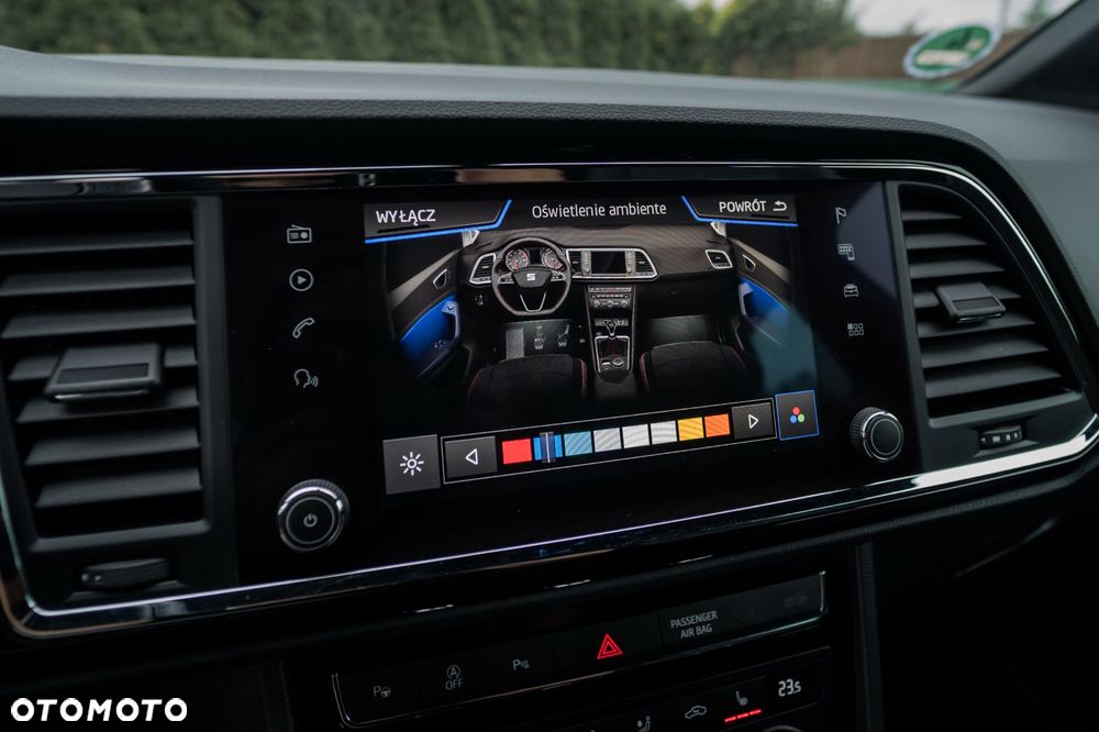 Seat Ateca - 19