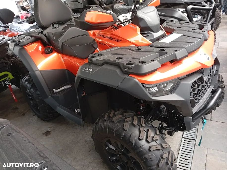 CF Moto CForce 1000 EPS - 3