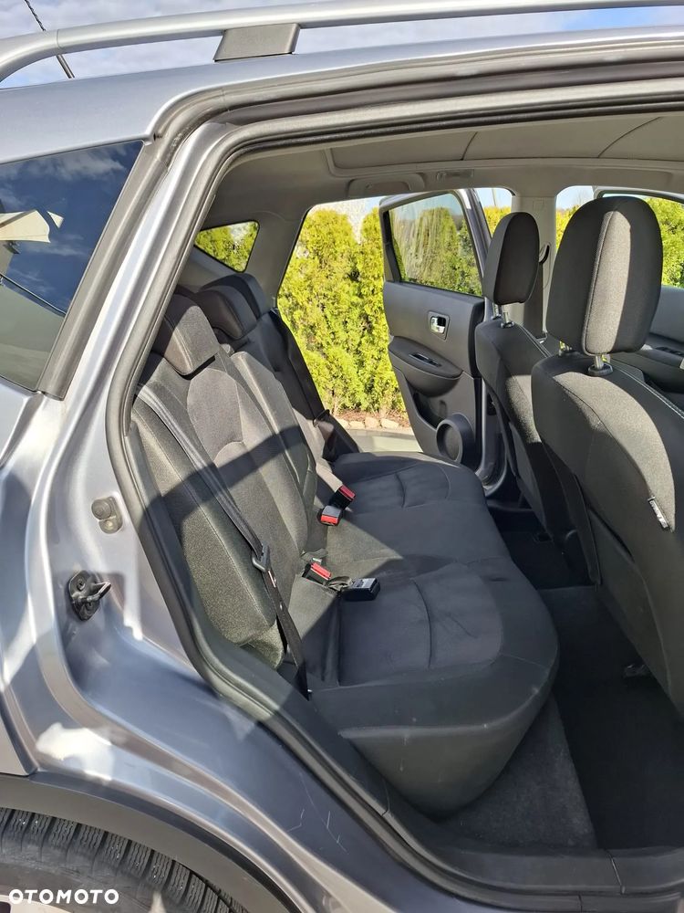 Nissan Qashqai 2.0 CVT 360 - 16