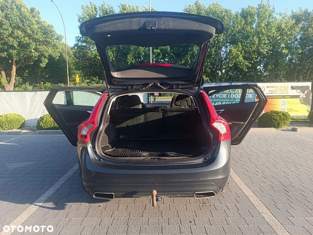 Volvo V60 D4 Drive-E Base - 7