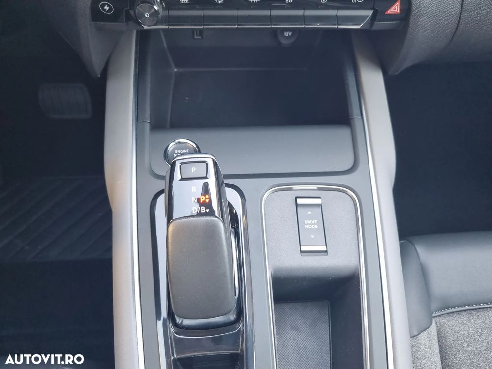 Citroën C5 Aircross - 19