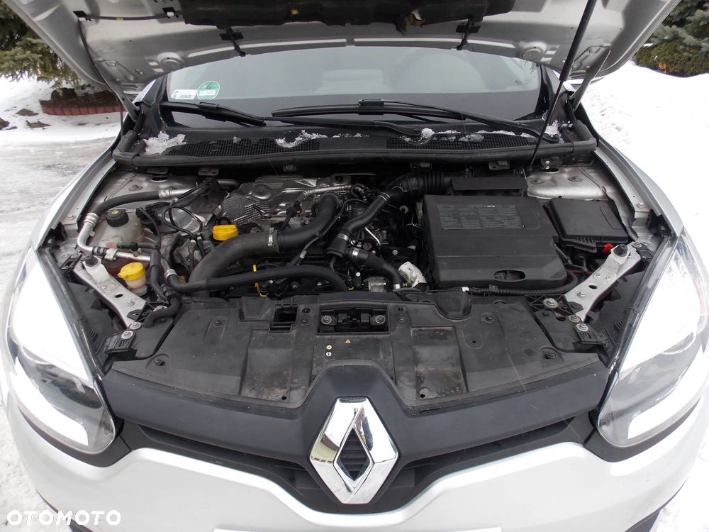 Renault Megane ENERGY TCe 115 Start & Stop Bose Edition - 28