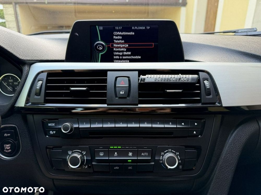 BMW Seria 3 - 16