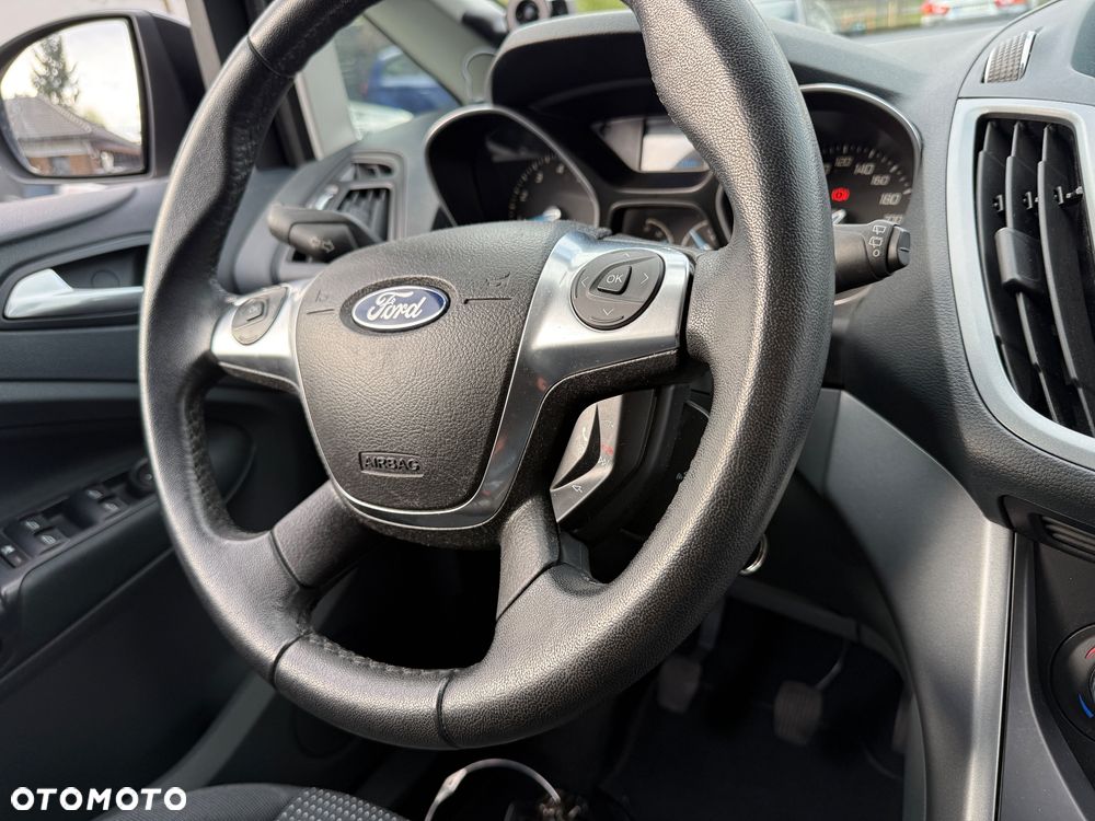 Ford C-MAX 1.6 Titanium - 32